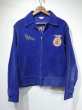 画像2: 50s 60s FFA OFFICIAL CORDUROY JACKET 2 (2)