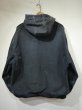 画像2: 90s Carhartt BLACK DUCK ACTIVE JACKET with STENCIL (2)