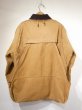 画像2: 80s Carhartt DUCK HUNTING JACKET MADE IN USA (2)