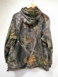 画像2: 90s Cabelas MOSSY OAK BREAK UP REAL TREE CAMO JACKET (2)