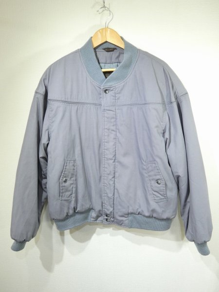 画像1: 80s ELEVEN SIXTY SIX Derby STYLE CUP SHOULDER JACKET (1)