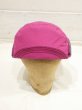 画像2: 80s Columbia GORE TEX QUILTING CAP (2)