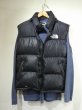 画像3: 90s THE NORTH FACE BLACK×BLACK NUPTSE DOWN VEST (3)