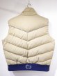 画像2: 70s WOOLRICH RETRO DOWN VEST  (2)