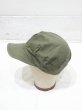 画像3: 50s US ARMY M-45 HBT UTILITY CAP (3)