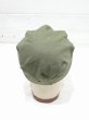 画像4: 50s US ARMY M-45 HBT UTILITY CAP (4)