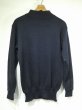 画像1: 50s US NAVY USN GOB DECK SWEATER (1)