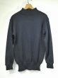 画像2: 50s US NAVY USN GOB DECK SWEATER (2)