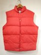 画像1: 70s GERRY DOWN VEST  (1)