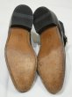 画像11: 70s FLORSHEIM Imperial Quality ANKLE STRAP BOOTS (11)