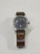 画像2: 40s ARMY AIR FORCE AAF WALTHAM A-11 PILOT WRIST WATCH (2)