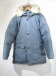 画像1: 60s 70s L.L.Bean SPRIPT TAG DOWN PARKA (1)