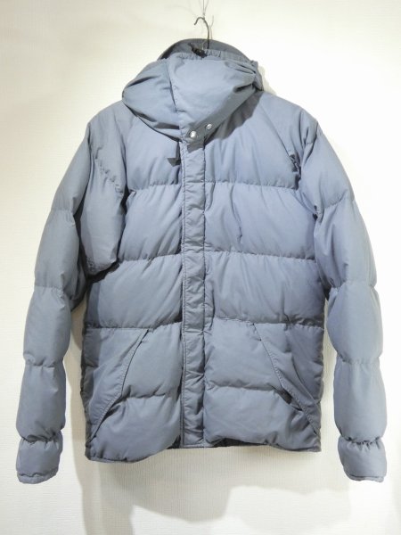 画像1: 80s MARMOT MOUNTAIN WORKS WARM II DOWN JACKET (1)