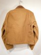 画像2: DEAD STOCK 00s Carhartt BROWN DUCK DETROIT JACKET MADE IN THE USA (2)