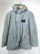 画像1: 70s US AIR FORCE USAF CWU-8/P RABBIT PARKA (2) (1)