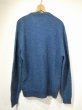 画像2: 60s the Moonshiner knit by himalaya MOHAIR CARDIGAN (2)