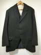 画像3: 1900s 10s J&H ELLIS 3pcs SET UP SUIT SACK COAT  (3)