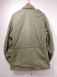 画像2: 50s US MARINE CORPS USMC M-51 POPLIN FIELD JACKET (2)