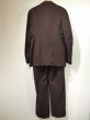 画像2: 1938 30s HERMAN COHN INC DOUBLE BREASTED 2pcs SET UP SUIT (2)