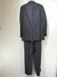 画像2: 50s Foreman&Clark 2pcs SET UP SUIT (2)