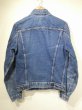 画像2: 60s Levi's 71205-0217 BIG E DENIM JACKET GJ (2)