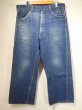 画像1: 50s JC Penney BIG MAC DENIM PAINTER WORK PANTS (5) (1)