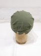 画像4: 60s US ARMY OG-107 FIELD CAP  (4)