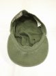 画像6: 60s US ARMY OG-107 FIELD CAP  (6)