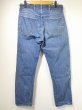 画像2: 60s MONTGOMERY WARD POWR HOUSE 101 5 POCKET DENIM PANTS  (2)