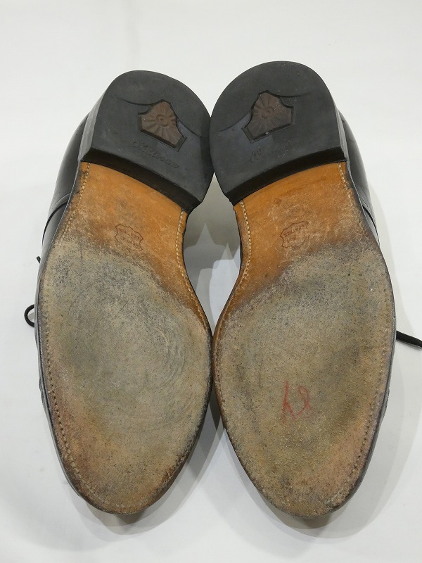 【購入最安】80s　ヴィンテージ　MASON SHOES　キャップトゥブーツ　usa製 靴